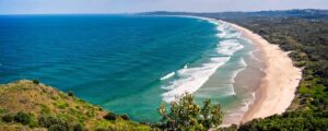 Water Tanks Byron Bay